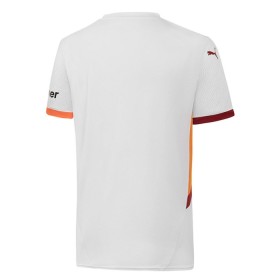 Galatasaray SK Venkovní 2024-25 - Fotbalové Dresy (S/S)
